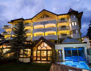 Piz Galin Grand Hotel Family & Wellness Andalo